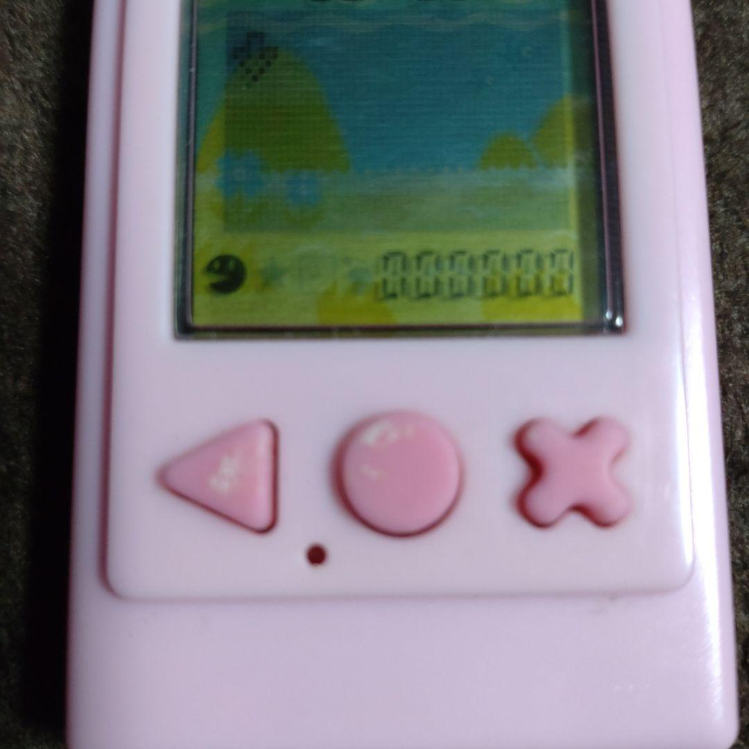 ちゃまもり　育成ゲーム