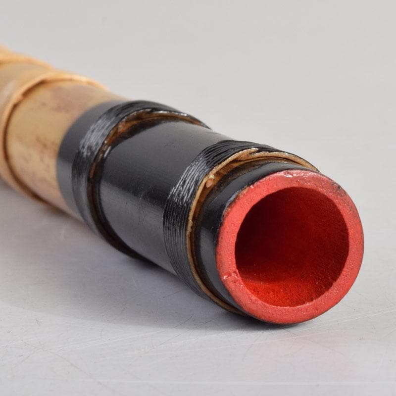 和楽器　木管楽器　横笛　竹笛　V　8837