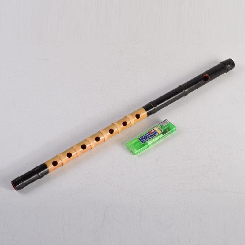 和楽器　木管楽器　横笛　竹笛　V　8837