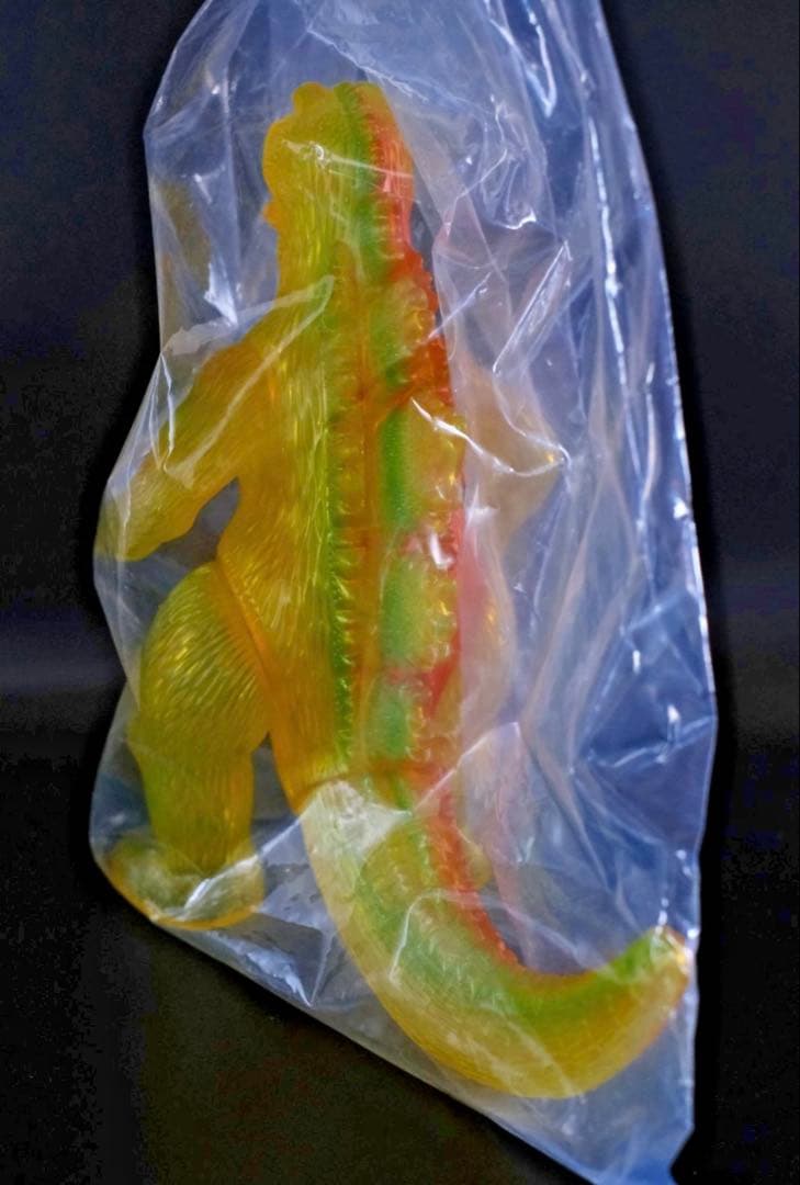 【限定】マルサン ゴジラ 1968 350 2トーンスプリット