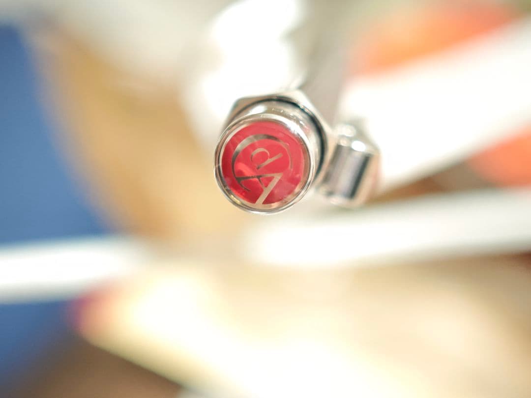 カランダッシュ エクリドール レトロ 50周年 ボールペン 限定 廃盤