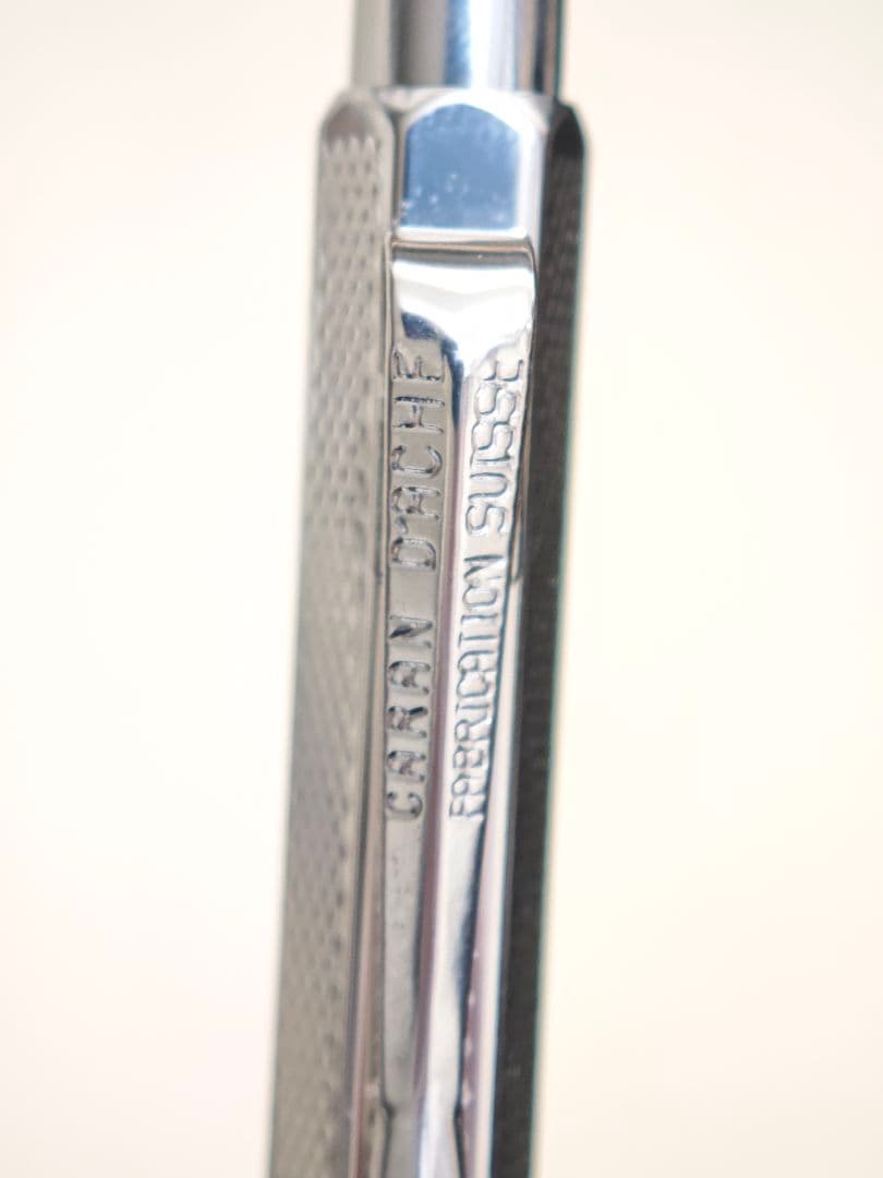 カランダッシュ エクリドール レトロ 50周年 ボールペン 限定 廃盤