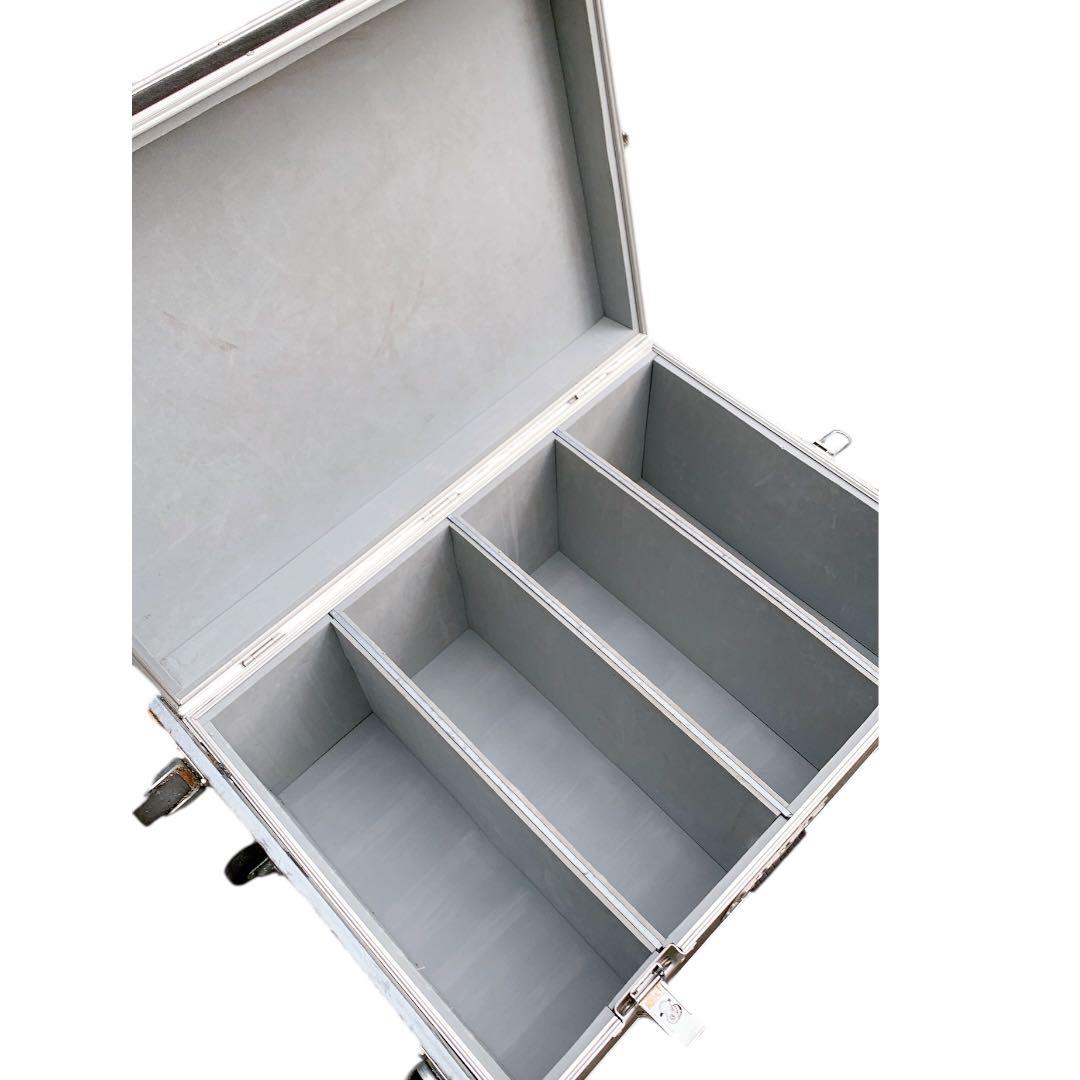 ラックケース ハードケース 機材