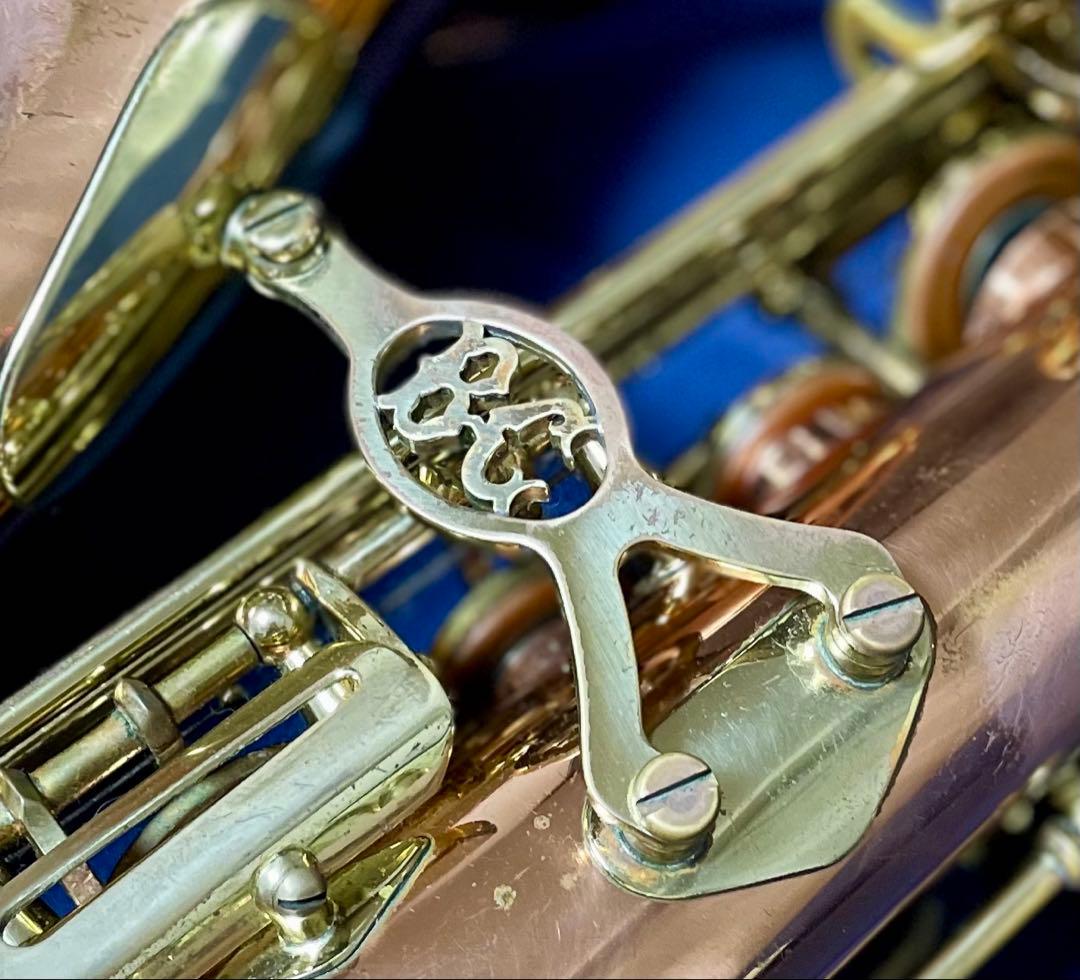 ビュッフェクランポン プレスティージュ S3 (アルトサックス)【超希少ケース】