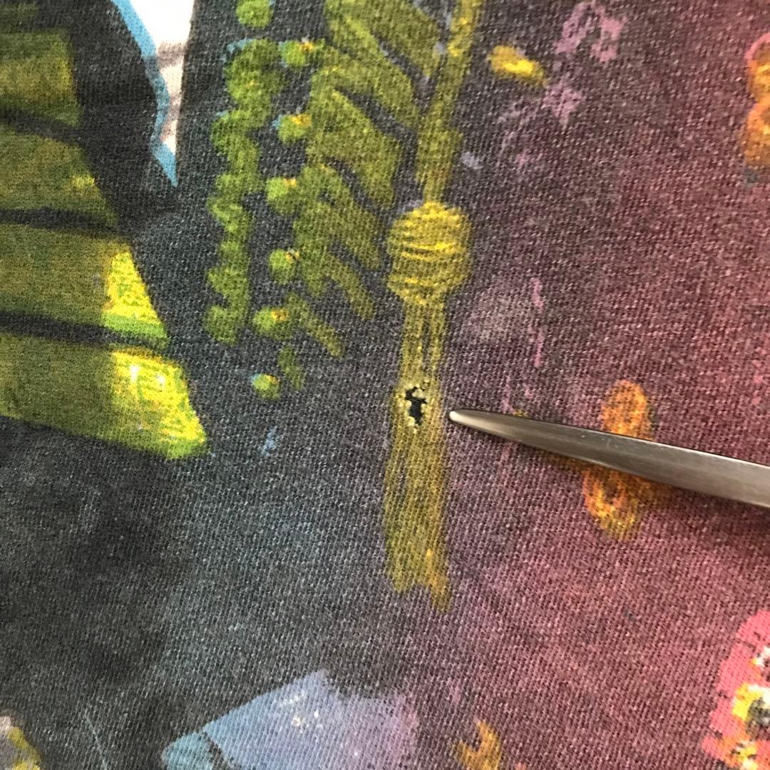 超絶レア本物 ジミヘンドリックス jimi hendrix モスキートヘッド