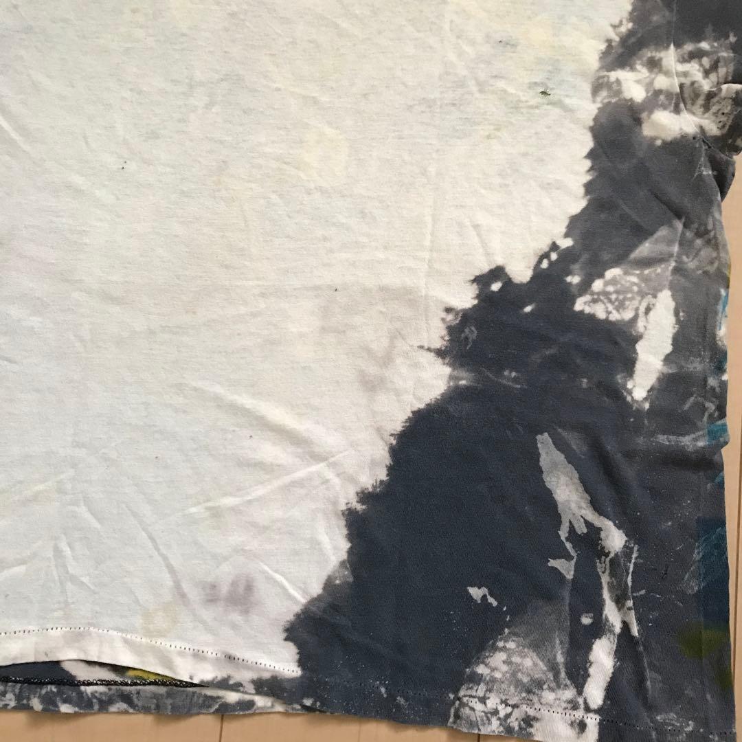 超絶レア本物 ジミヘンドリックス jimi hendrix モスキートヘッド