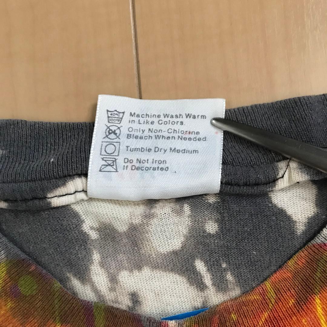 超絶レア本物 ジミヘンドリックス jimi hendrix モスキートヘッド