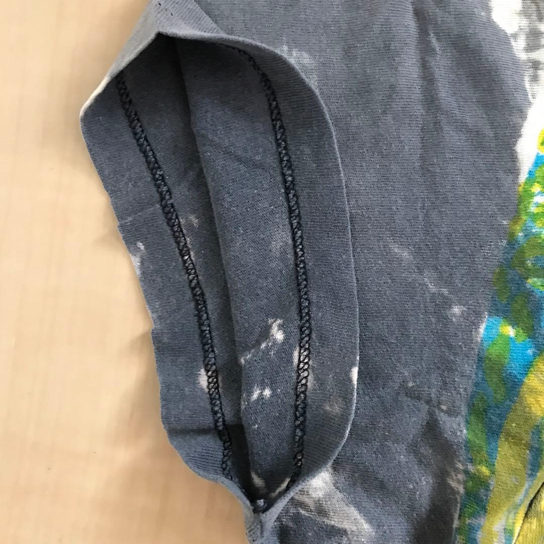 超絶レア本物 ジミヘンドリックス jimi hendrix モスキートヘッド