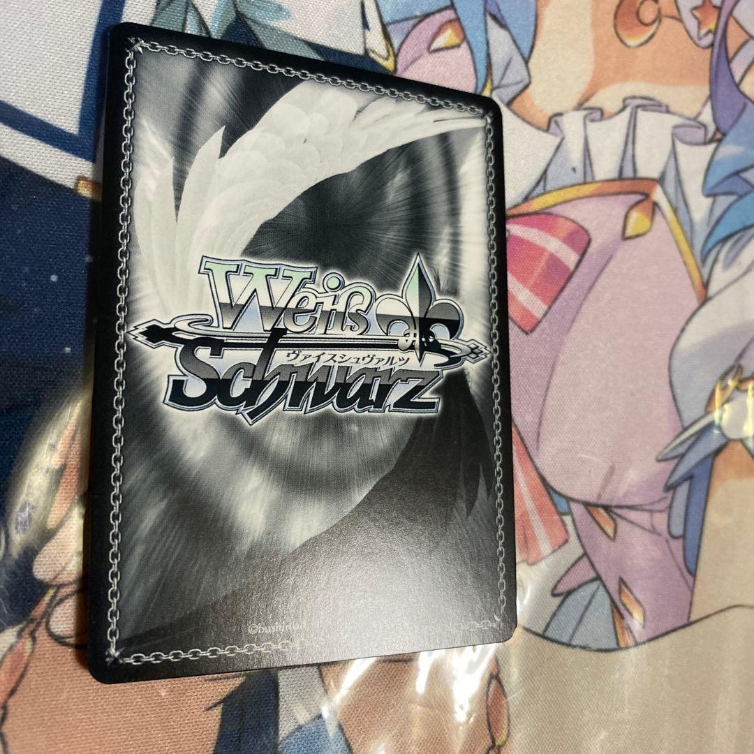 【オーバーロード】秘めたる感情 アルベド【金箔/タイトルカップ/敢闘賞/プロモ】