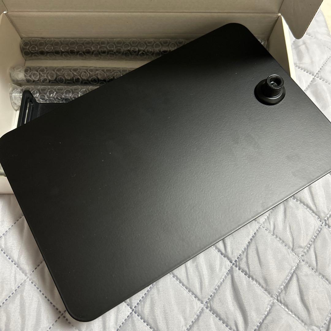 iPad タブレットスタンド　映画鑑賞