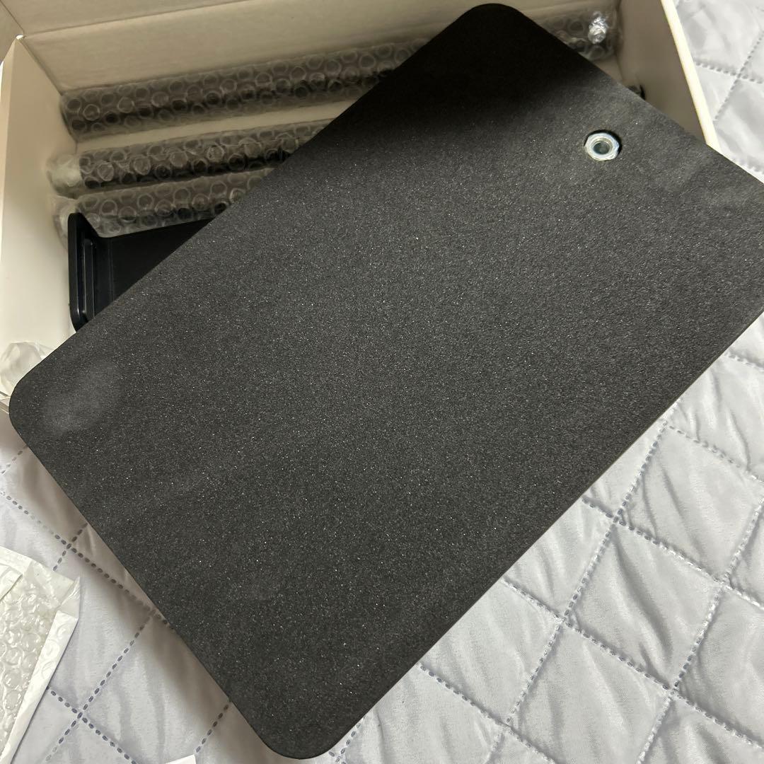 iPad タブレットスタンド　映画鑑賞