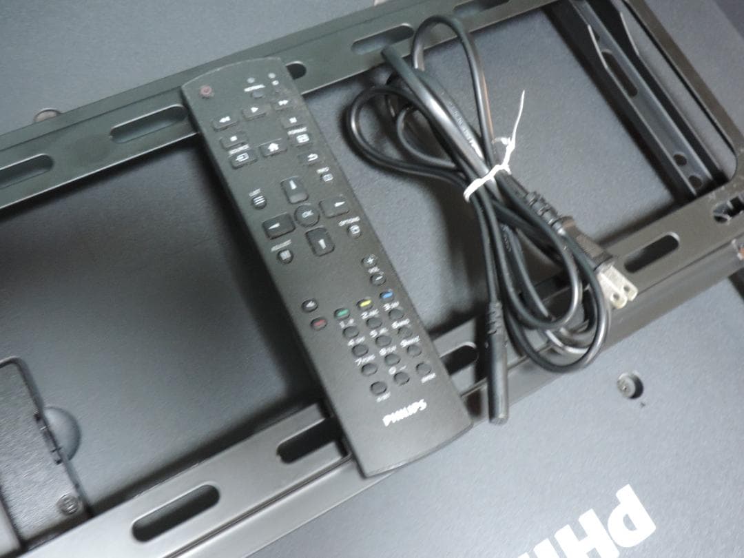 PHILIPS大型ディスプレイ　43型 43BDL4050D/11 381A