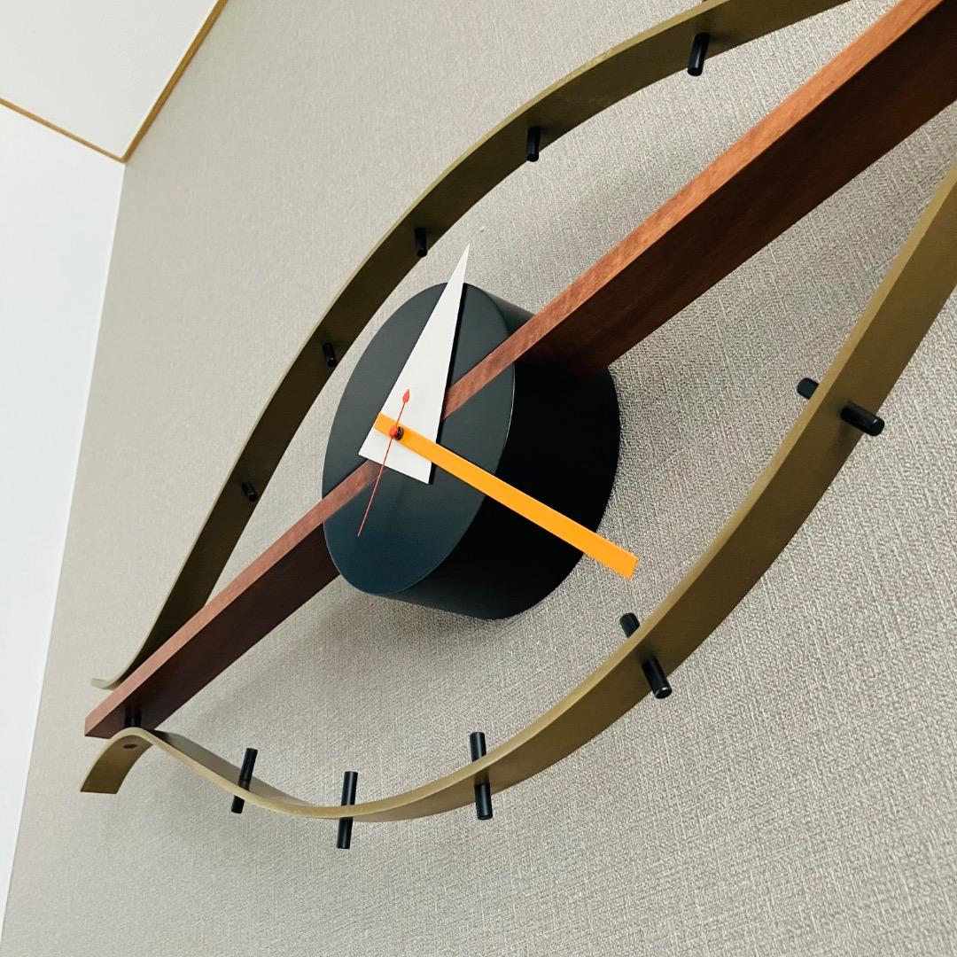 【専用】外箱あり 正規品 ヴィトラ アイクロック