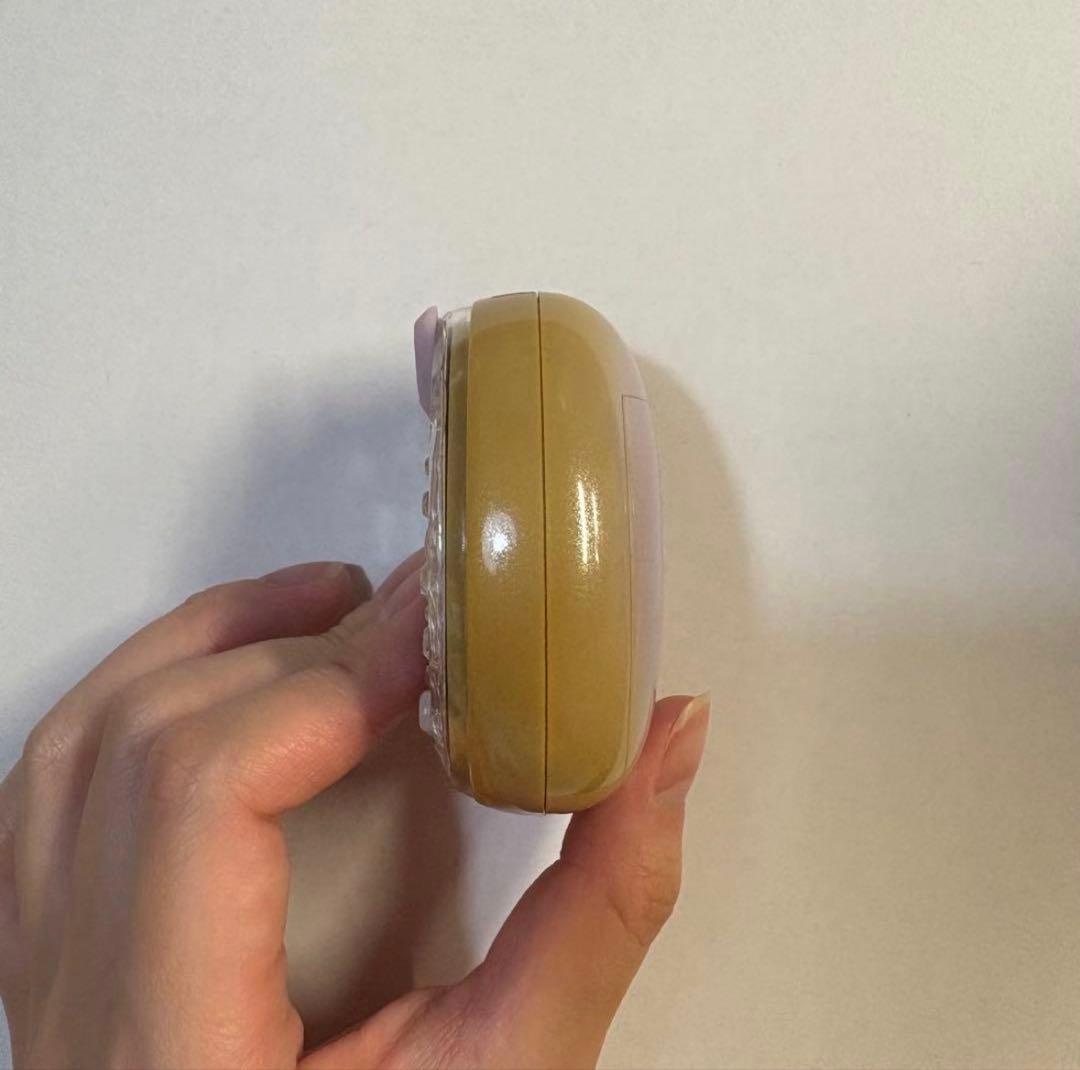 たまごっちぴーす　たまごっちP's パープル