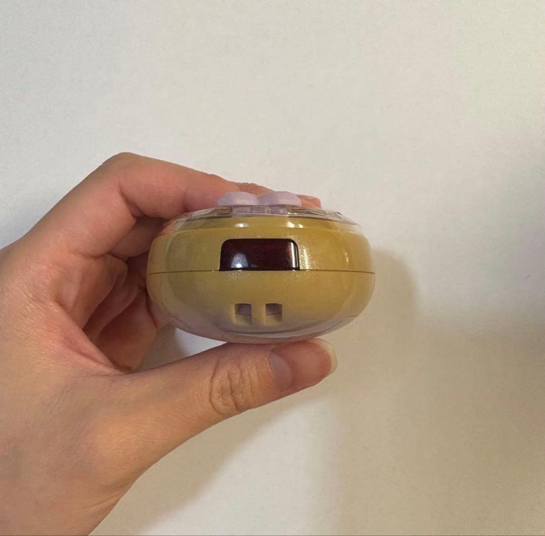 たまごっちぴーす　たまごっちP's パープル