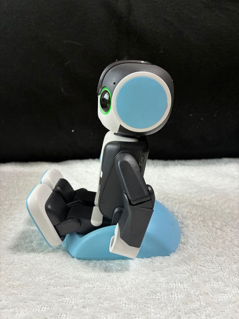RoBoHoN 弟モデル　ロボホン