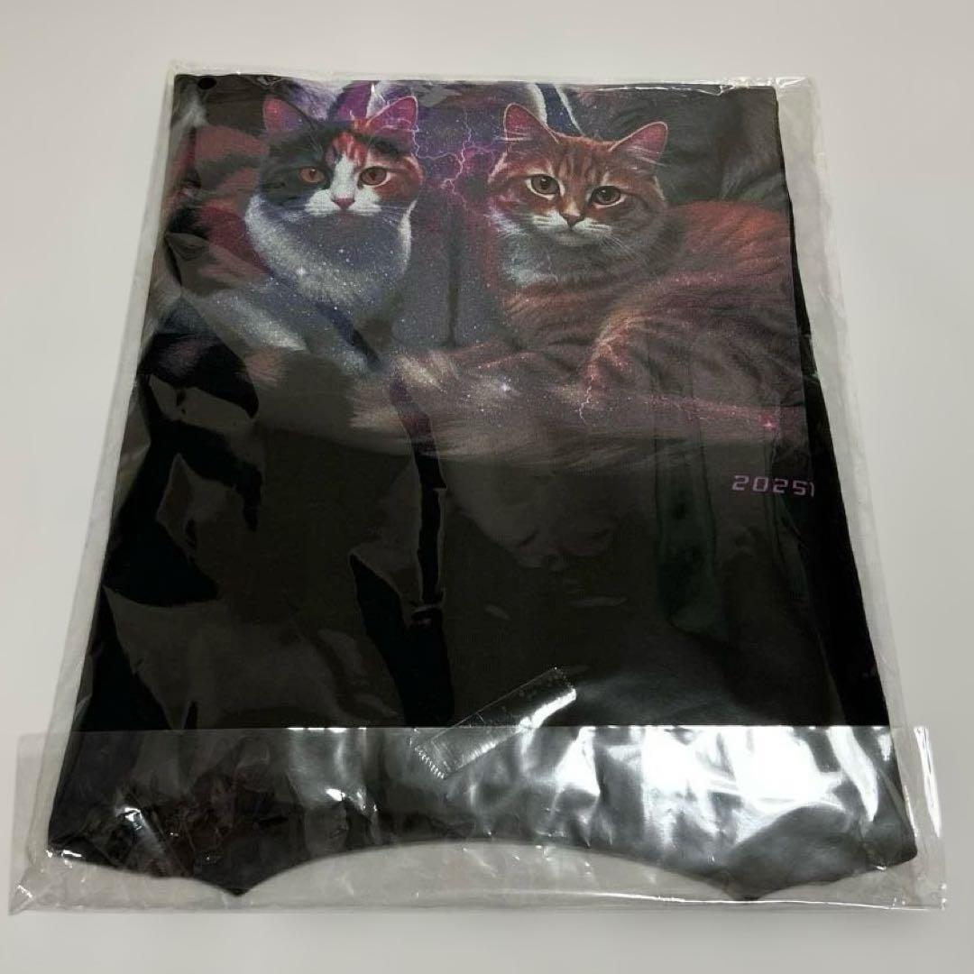 Fear,and Loathing in Las Vegas Tシャツ　XXL