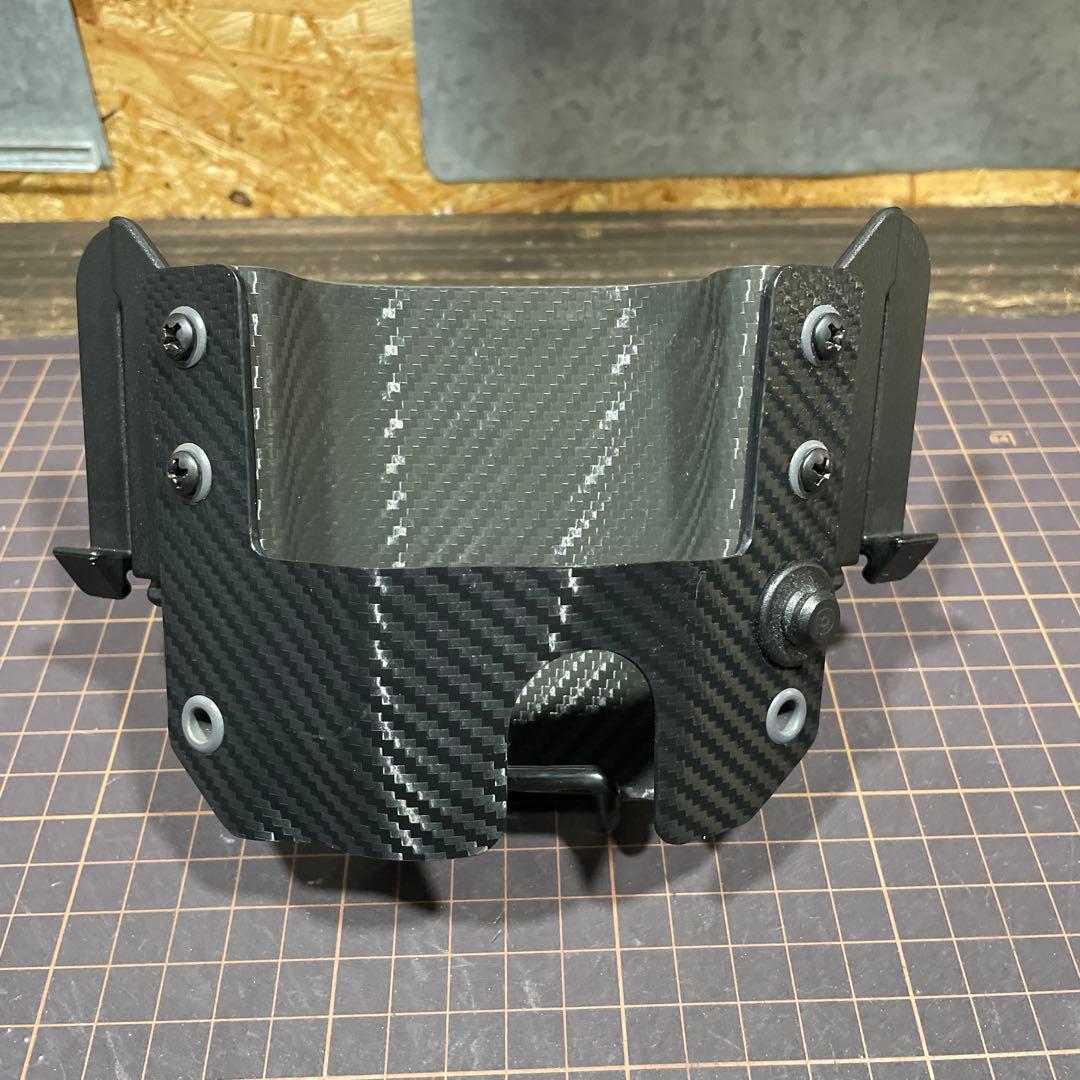 【アウトレット品:右手】ブッシュネルXMジョルト専用ケース