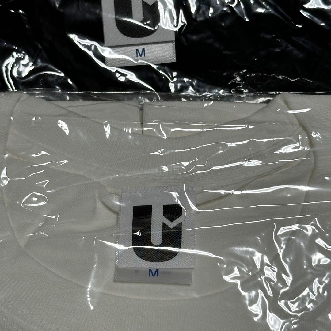 UVERworld MADE IN JAPAN グッズ Tシャツ