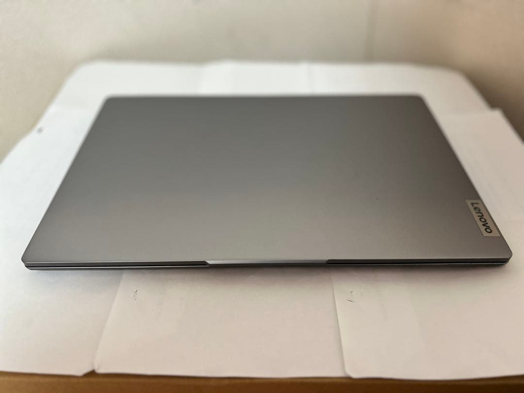 Windowsノート本体 Lenovo Slim 3 i5-12450H 16GB SSD512GB