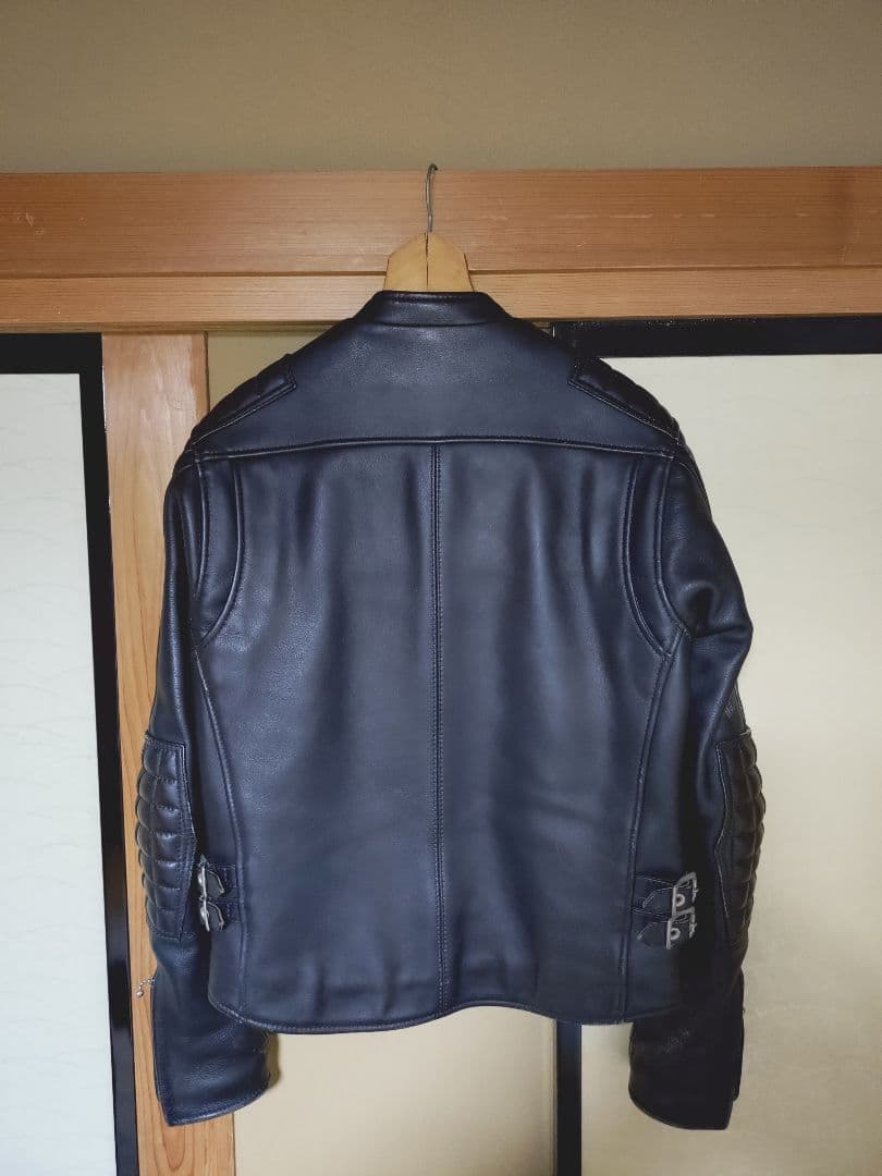 【値下げ交渉可】カドヤ ヘッドファクトリー　スピードツイン シングルライダース