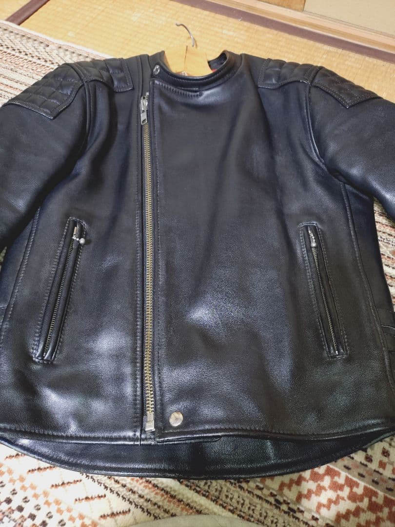 【値下げ交渉可】カドヤ ヘッドファクトリー　スピードツイン シングルライダース