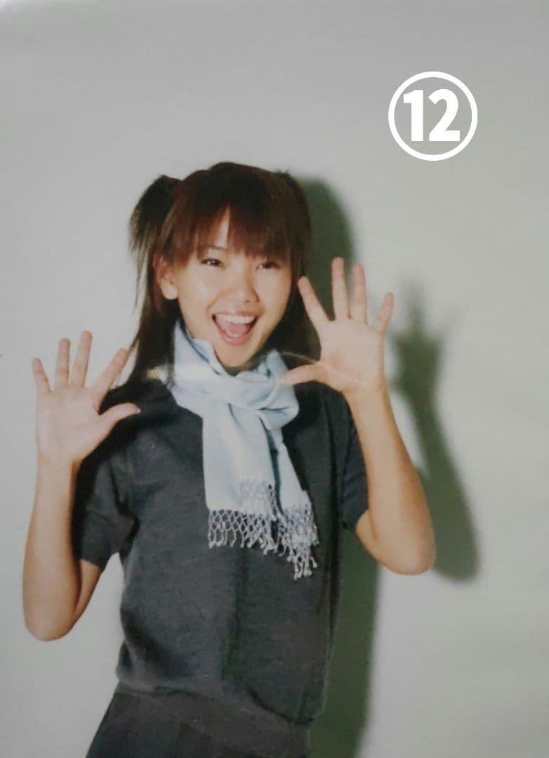 ヨッシー　20枚■レースクイーン■テスト■