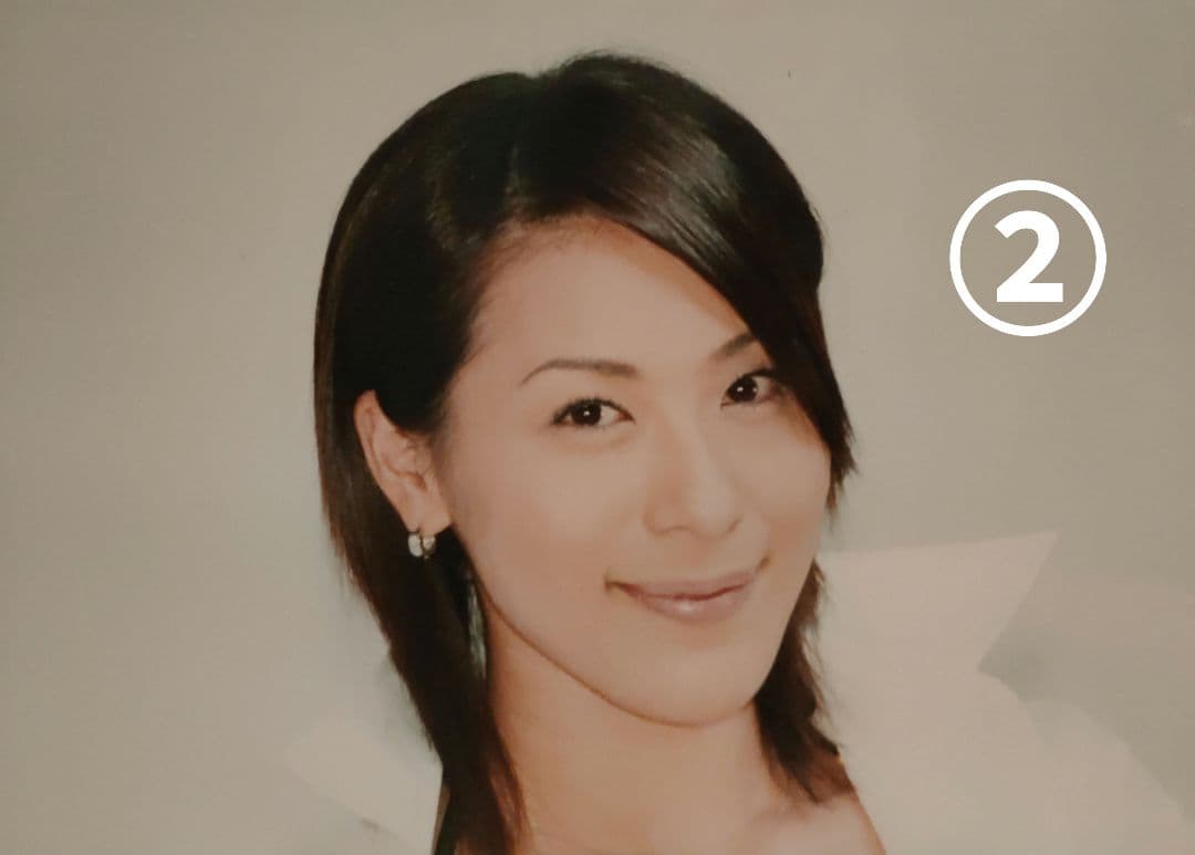 ヨッシー　20枚■レースクイーン■テスト■