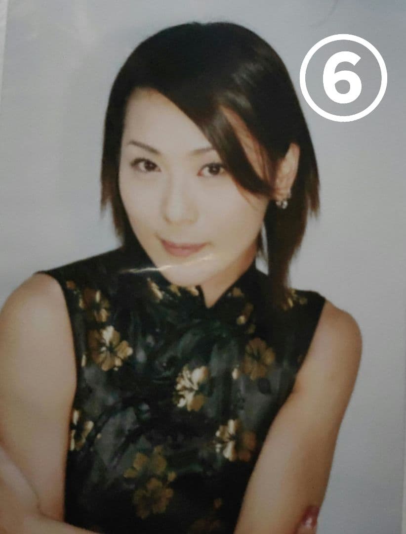 ヨッシー　20枚■レースクイーン■テスト■