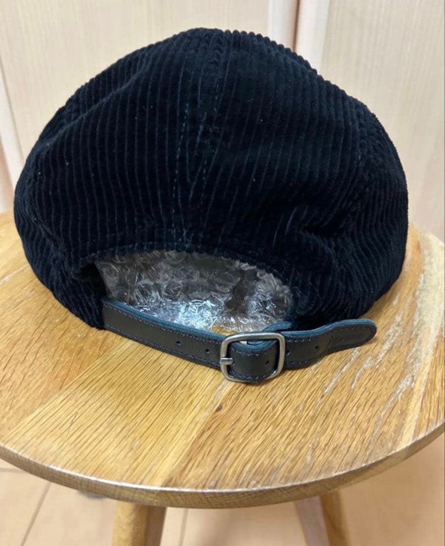 supream キャップ