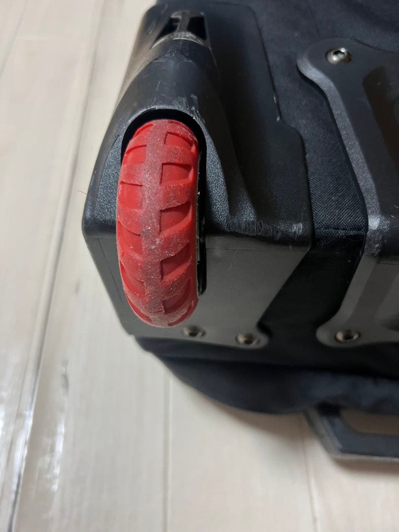 ノースフェイスキャリーsidetrackneverstop exploring