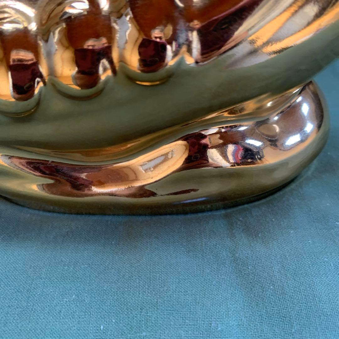 【古酒】　未開封　LARSEN　ラーセン　コニャック　　ゴールド