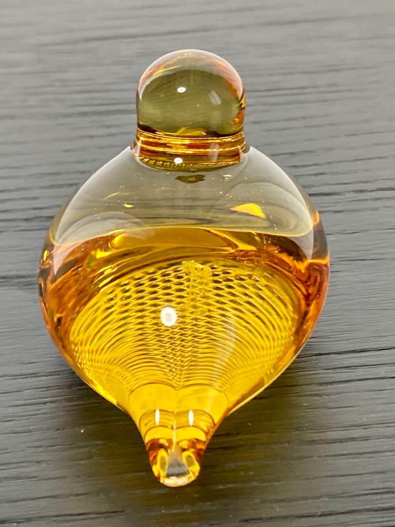 Nuutajärvi oiva toikka  Bunting