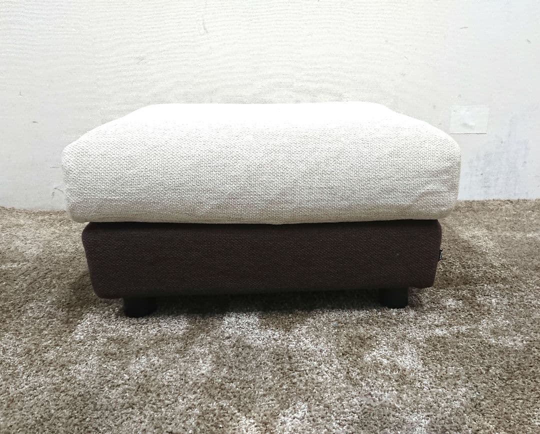 arflex アルフレックス A SOFA MEDIUM オットマン ソファ