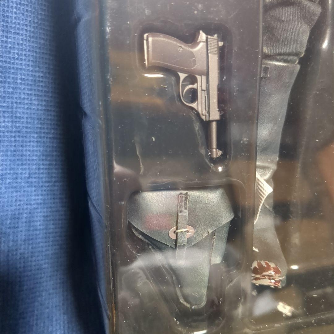 1/6 ドイツ軍ゾンビ兵 DAMTOYS ZOMBIE GERMAN