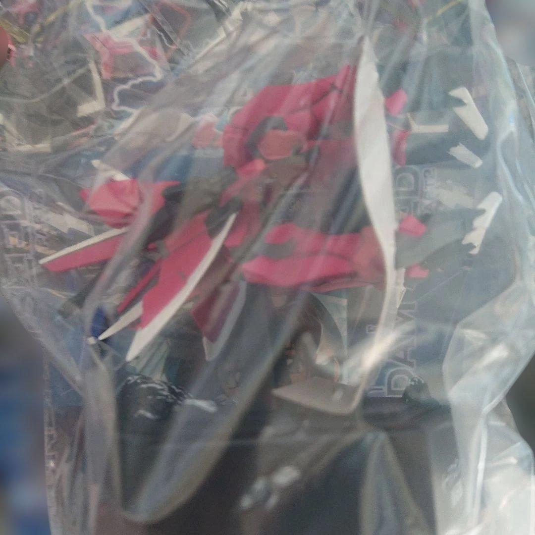 Gundam Seed フィギュアセット 未開封