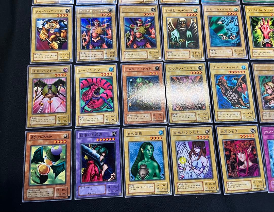 遊戯王 ブースタークロニクル ★コンプ84枚　ウルパラ3枚含/欠品はレリーフのみ