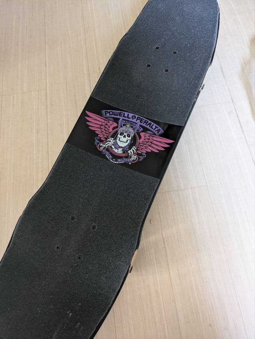 スケボー POWELL PERALTA ANDERSON スケートボード