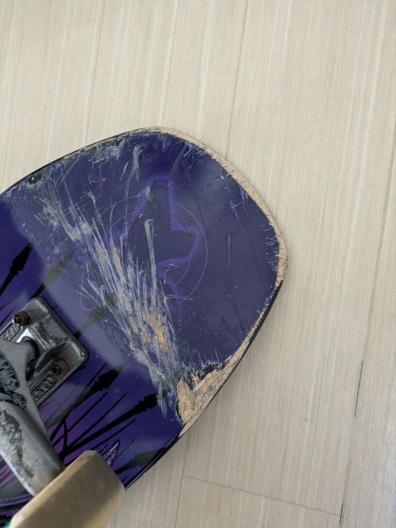 スケボー POWELL PERALTA ANDERSON スケートボード