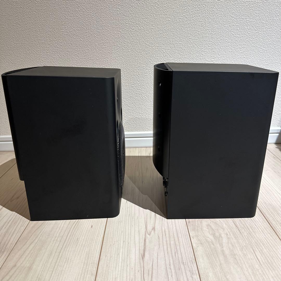 Yamaha MSP5 studio ペア モニタースピーカー
