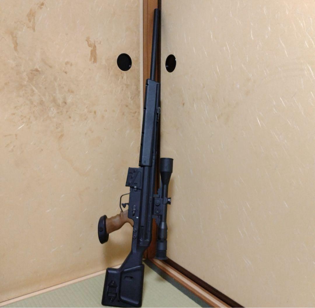 東京マルイ　PSG-1