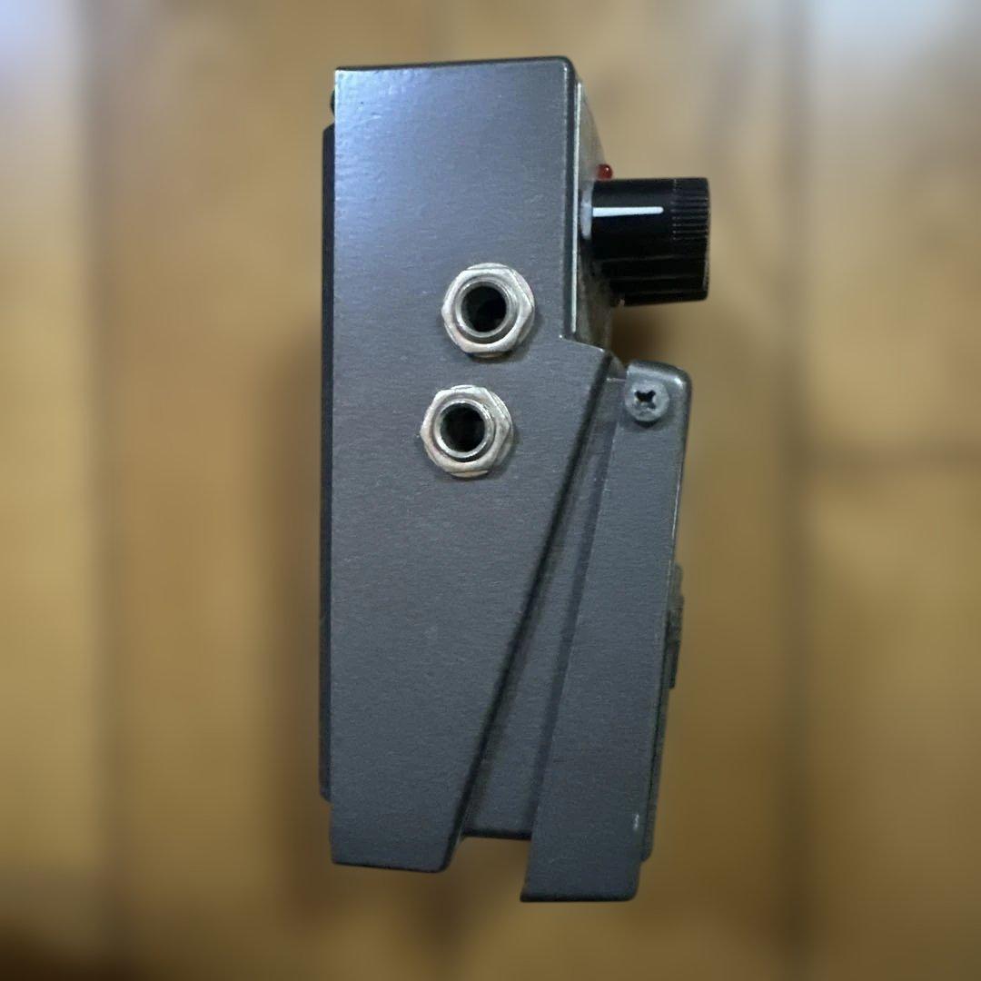 BOSS デジタルリバーブ RV-5 箱有り