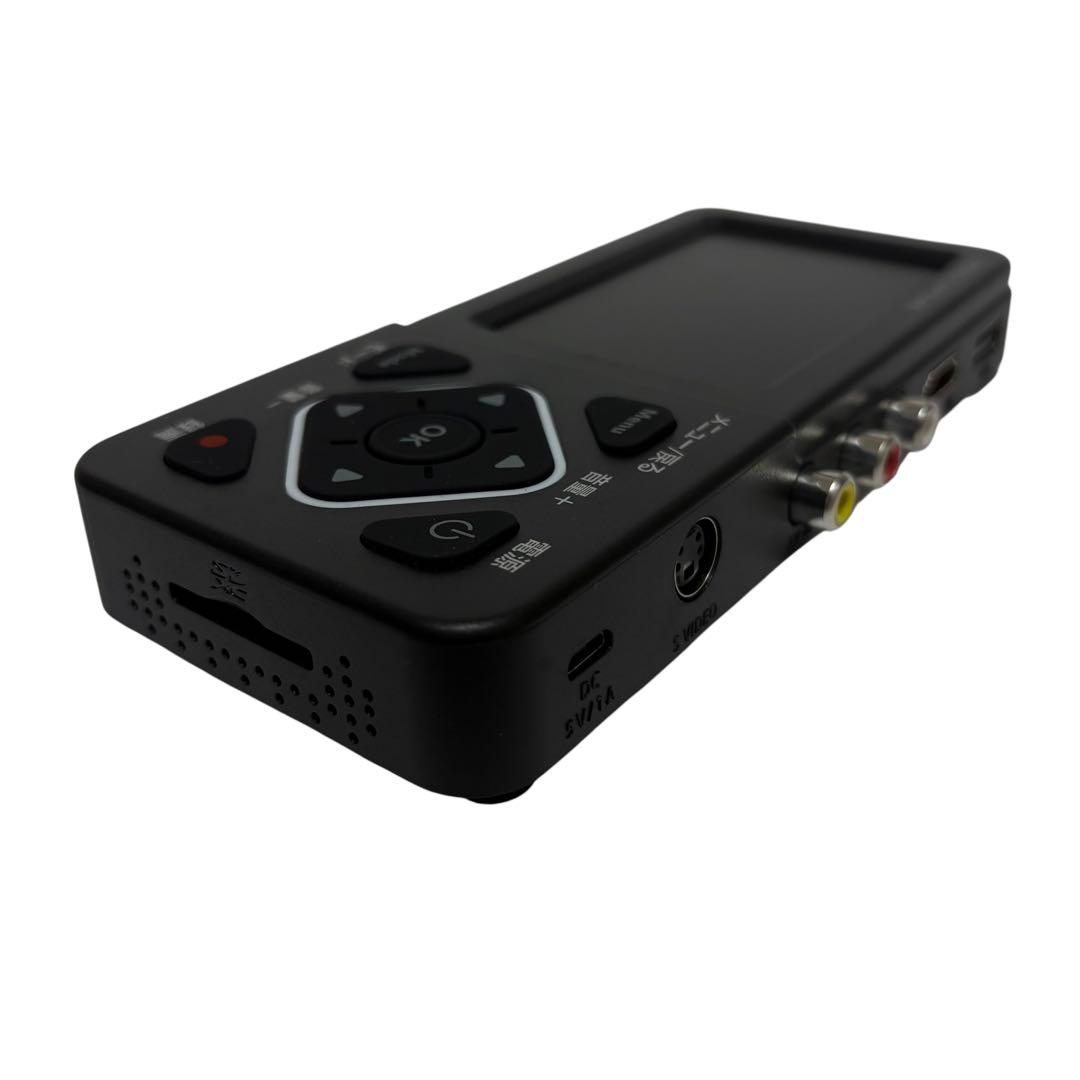 未使用　サンワサプライ ビデオキャプチャー 400-MEDI029 HDMI