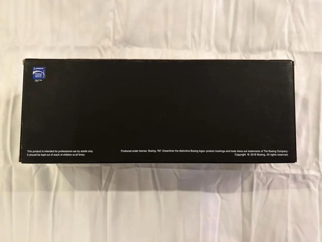 【美品】PACMIN / パックミン｜B787-8 ドリームライナー｜1/144