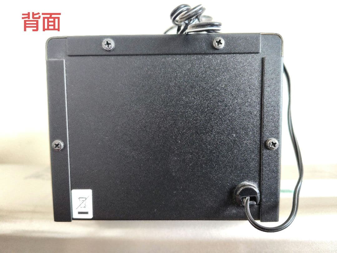 Icom　通信機用　外部スピーカー　SP-21