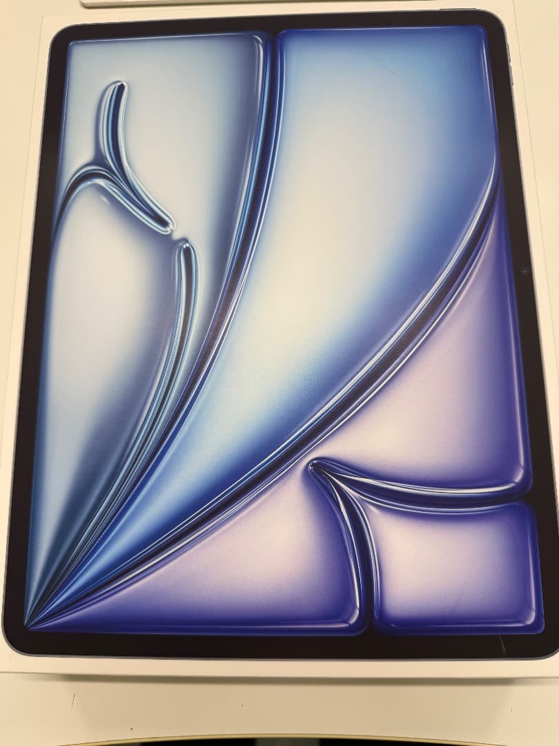 iPad Air 13インチ Wi-Fi 128GB