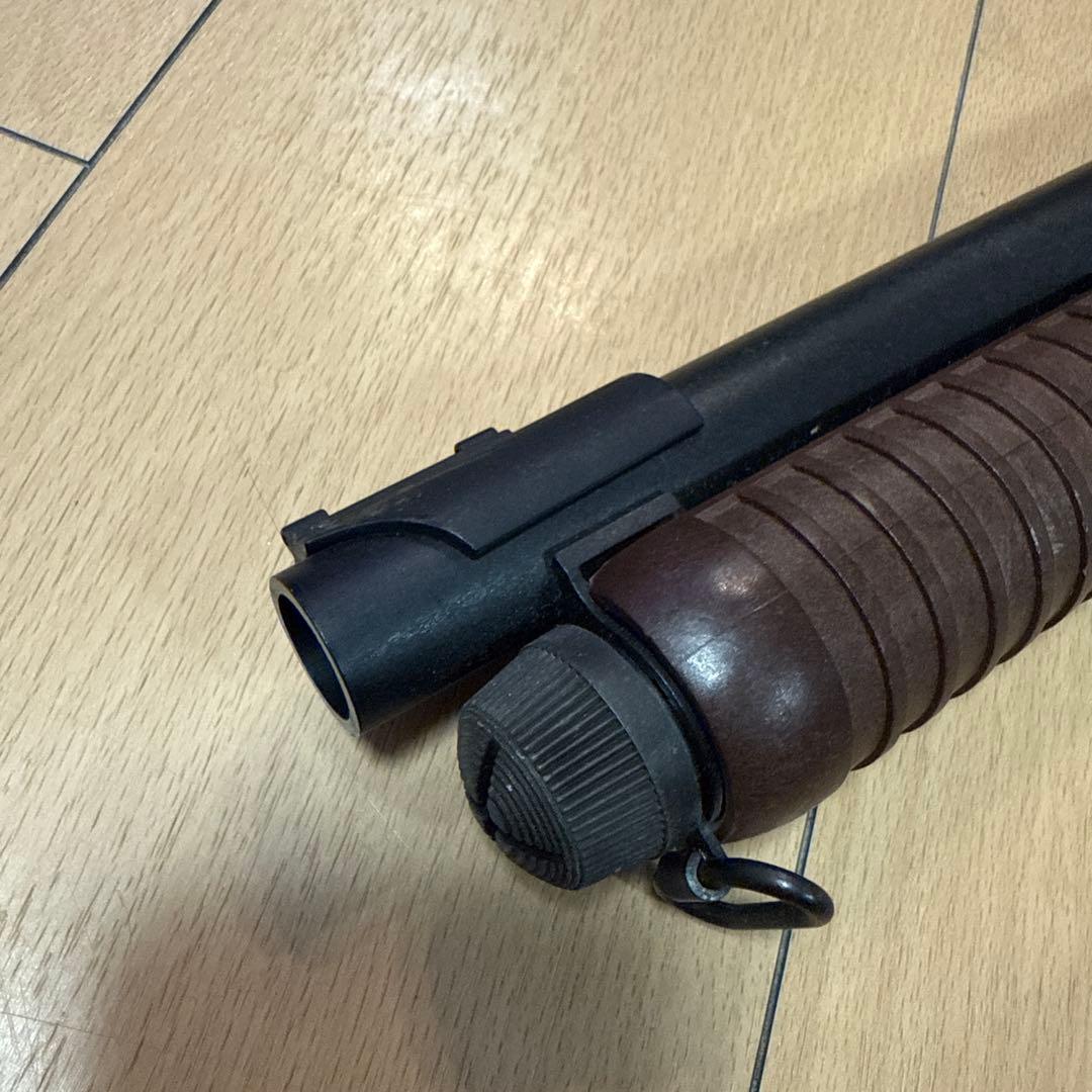 マルゼンCA870ソードオフ