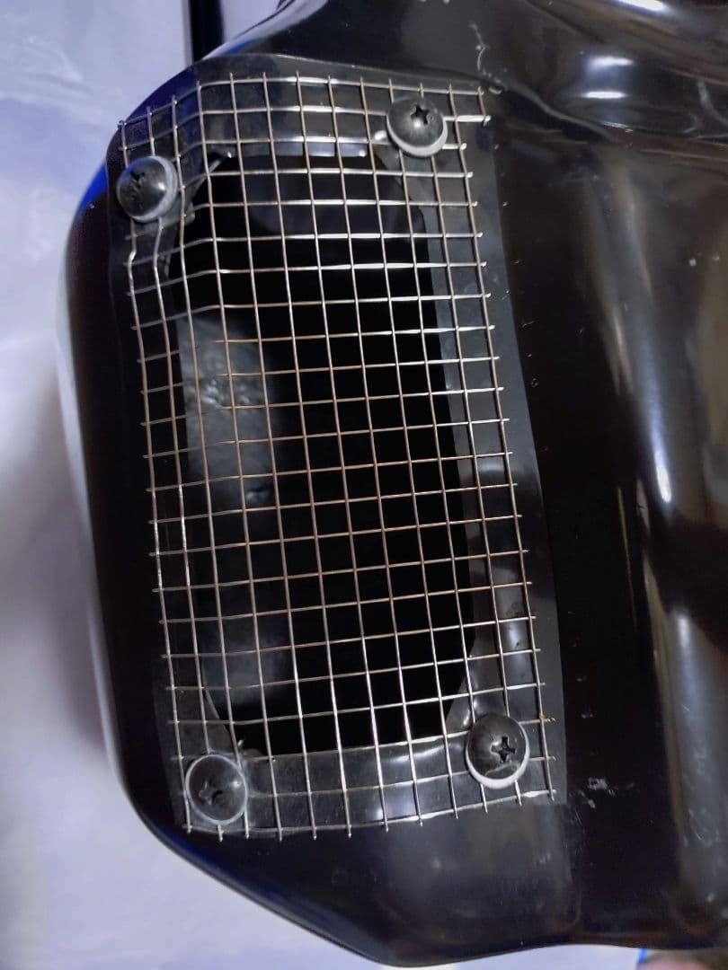 プローバ コールドフローボックス EJ WRX VABなど