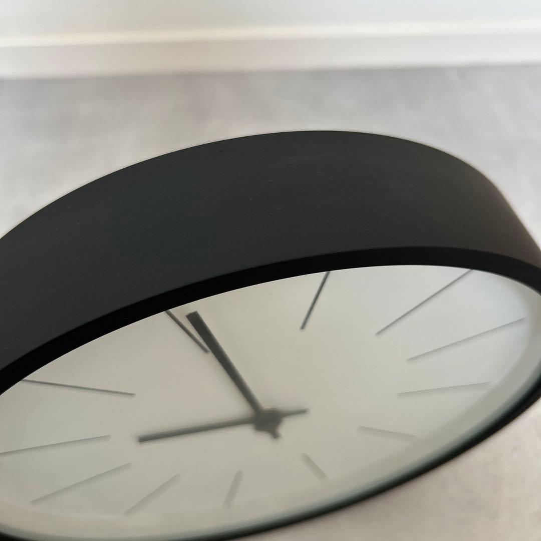 【Yasuo様】Lemnos 時計台の時計 KK13-16 C / Line