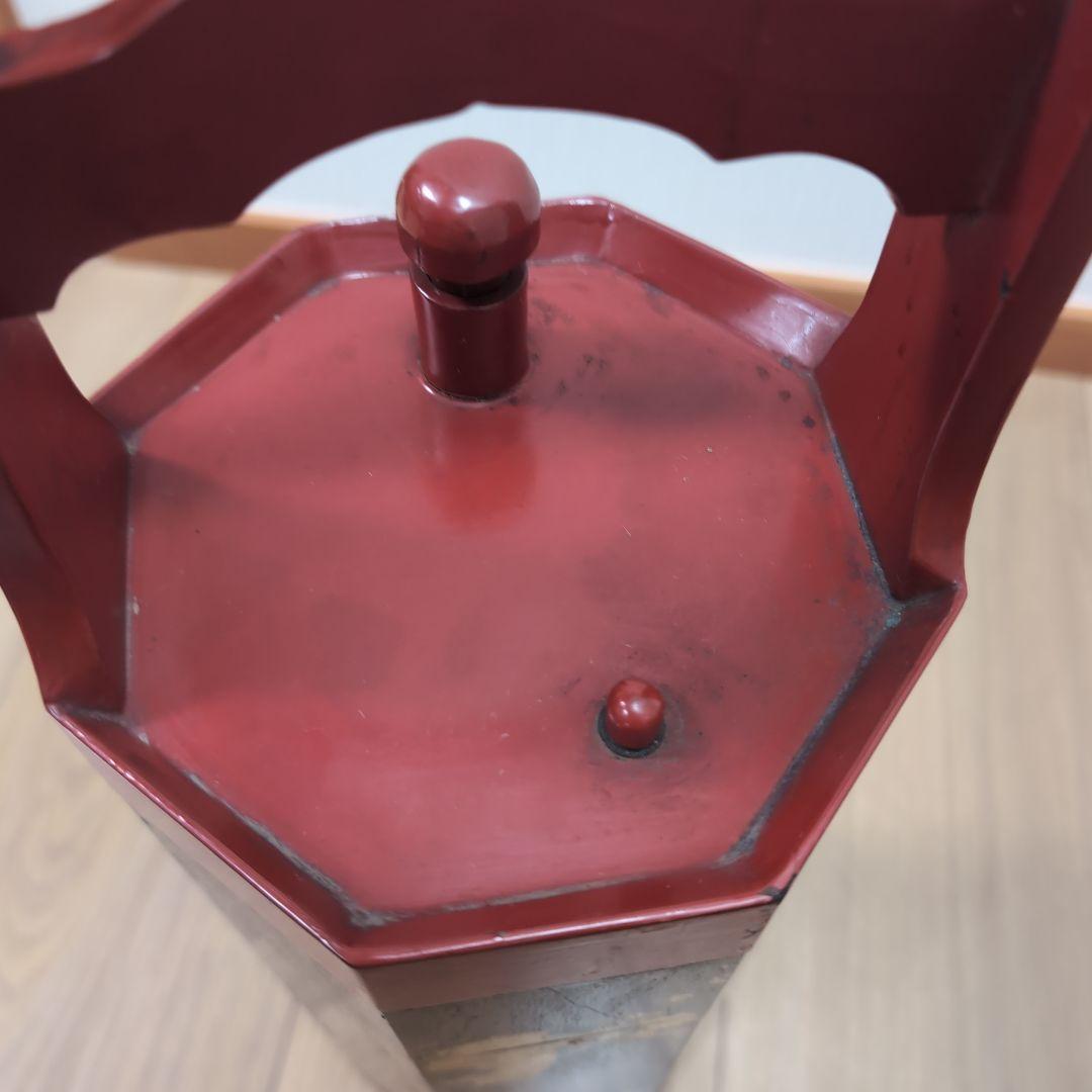 【骨董品】酒樽2点